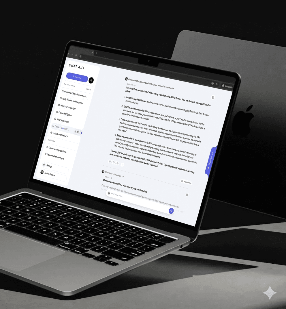 Chat A.I+: A Production-Grade and Modern Multi-Agent AI Platform